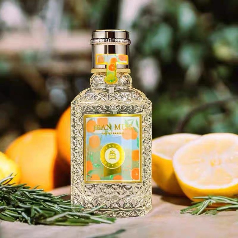Brand Fresh Fruity Vibrant Wom - đánh giá và giá Perfume Fragrance Brands