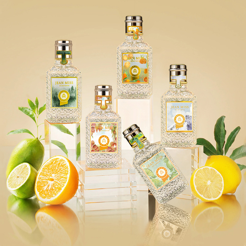 Brand Fresh Fruity Vibrant Wom - đánh giá và giá Perfume Fragrance Brands