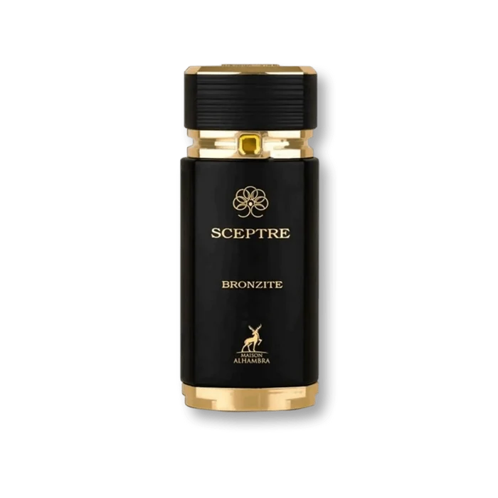 Maison Alhambra Sceptre Bronzi - đánh giá và giá Perfume Fragrance For Men