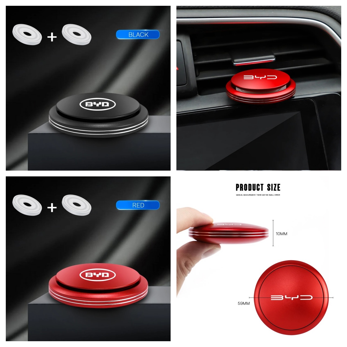 Zinc Alloy Solid Car Aroma Per - đánh giá và giá Fragrance Oil Perfume Grade
