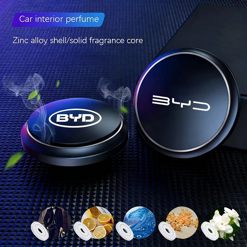 Zinc Alloy Solid Car Aroma Per - đánh giá và giá Fragrance Oil Perfume Grade