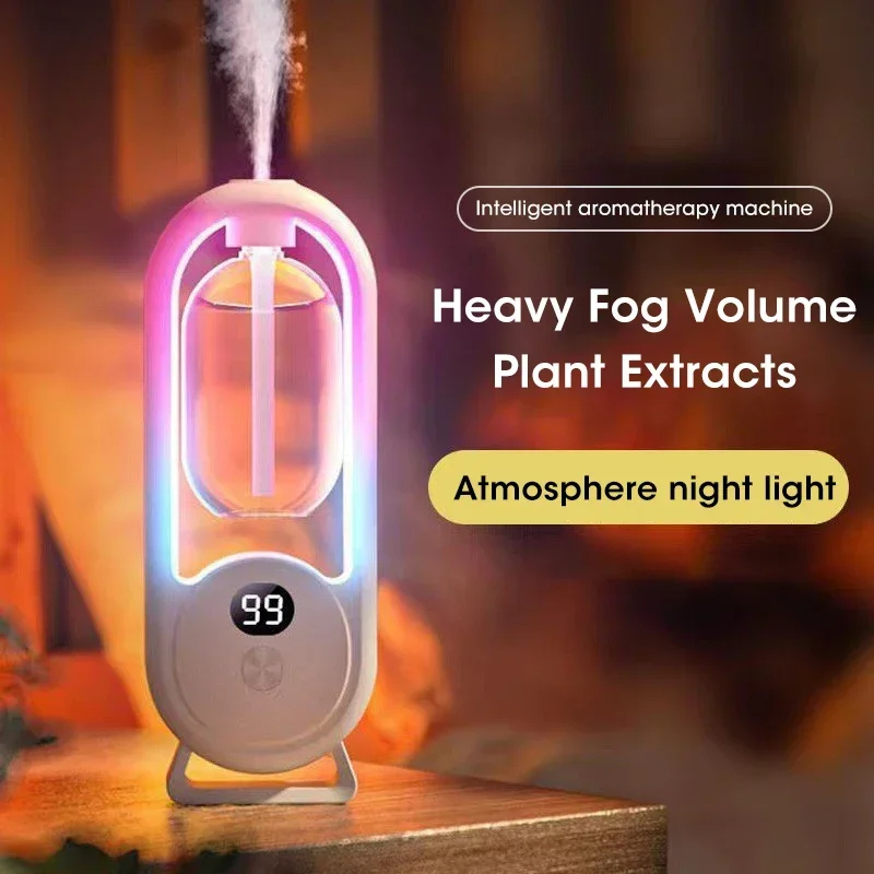 Automatic Home Fragrance Machi - đánh giá và giá Perfume Fragrance World