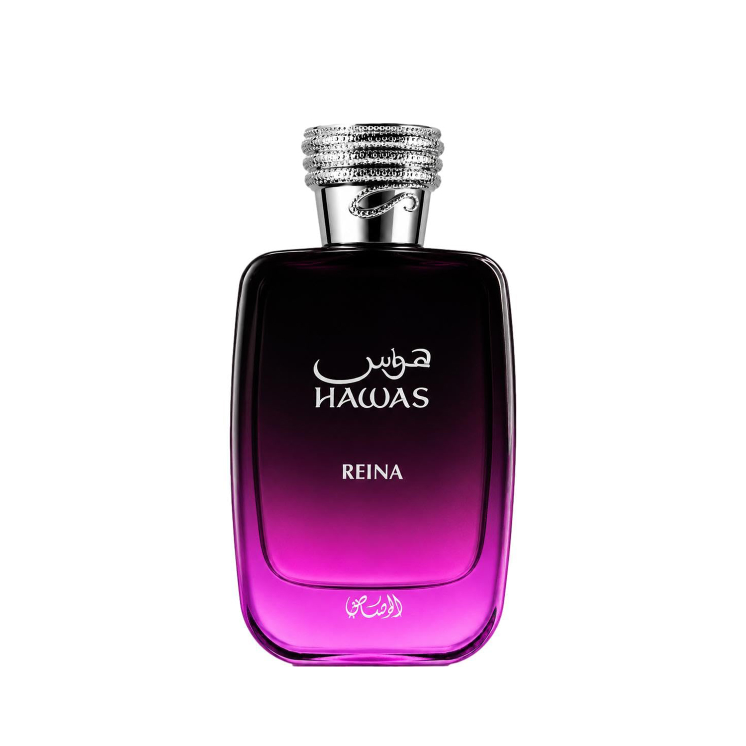 Rasasi Hawas Reina Eau de Parf - đánh giá và giá Eau De Parfum Women