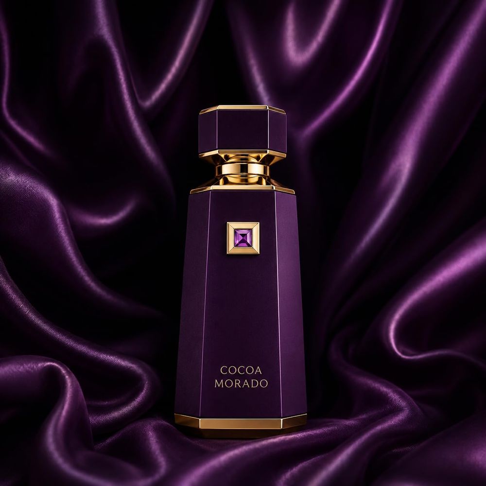 French Avenue Cocoa Morado Eau - đánh giá và giá Perfume Luxury Fragrance