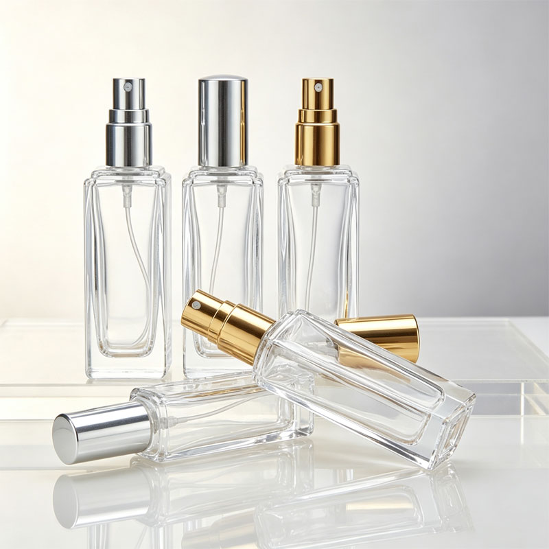 3/5/10ml Mini Glass Perfume Sp - đánh giá và giá Perfume Fragrance One