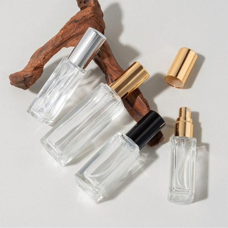 3/5/10ml Mini Glass Perfume Sp - đánh giá và giá Perfume Fragrance One