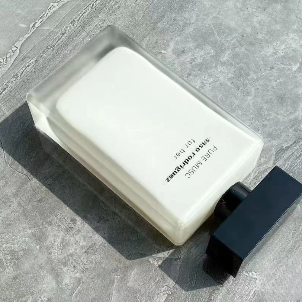 100ml Elegante musk floral eau - đánh giá và giá Perfume Fragrance Couture