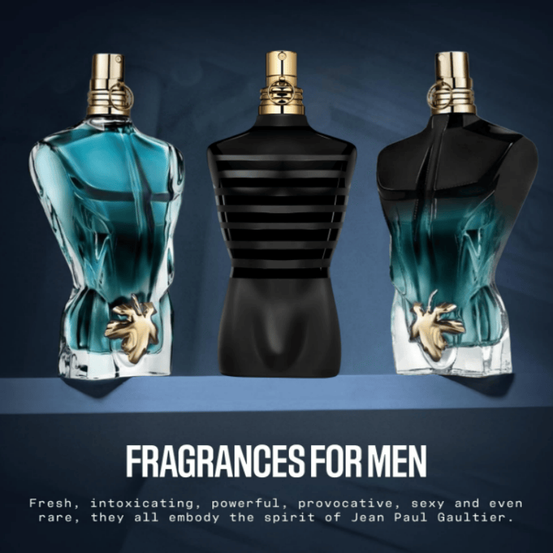 Jean Paul Gaultier Le Beau Le  - đánh giá và giá Perfume Luxury Fragrance