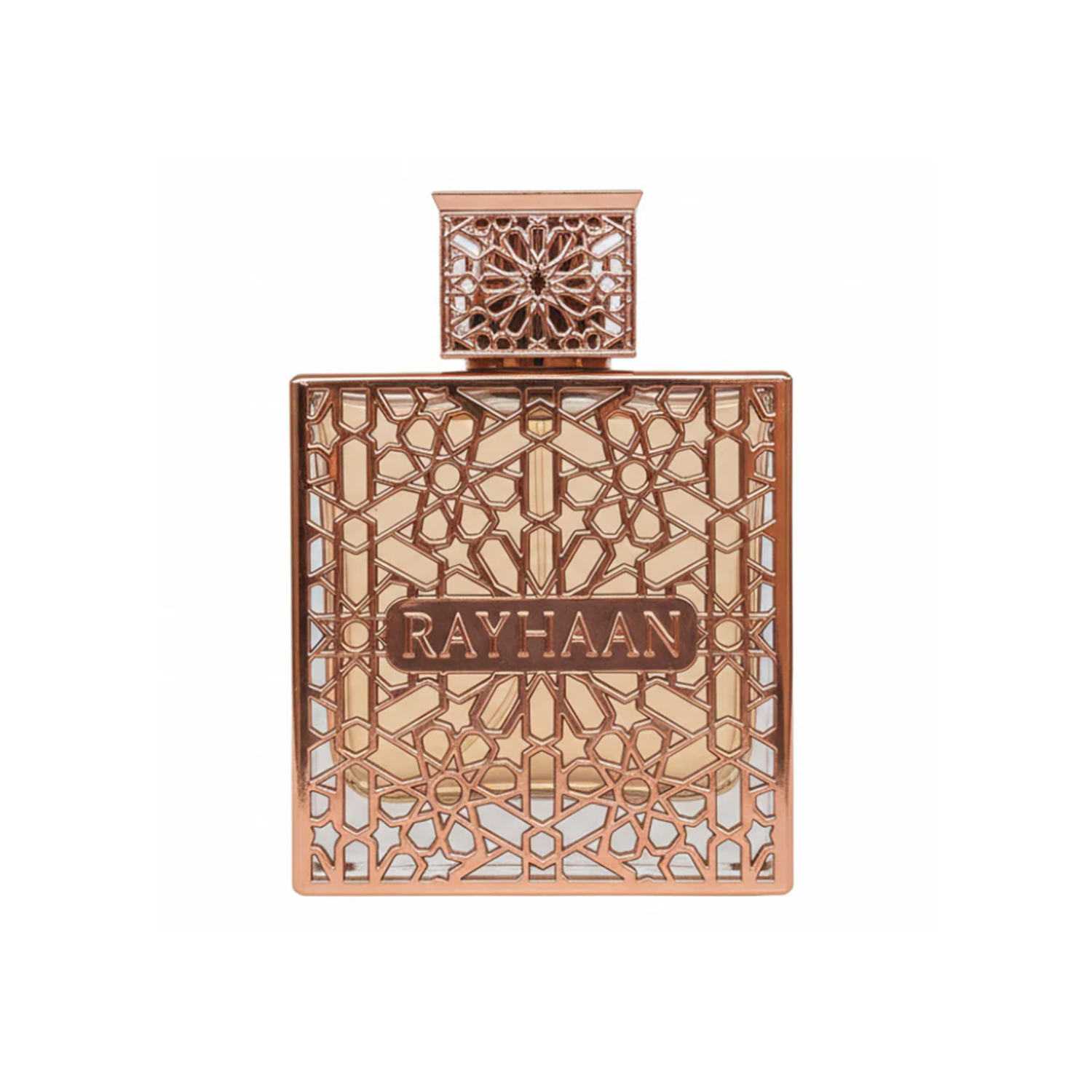 Rayhaan Divine Eau de Parfum S - đánh giá và giá Eau De Parfum Women