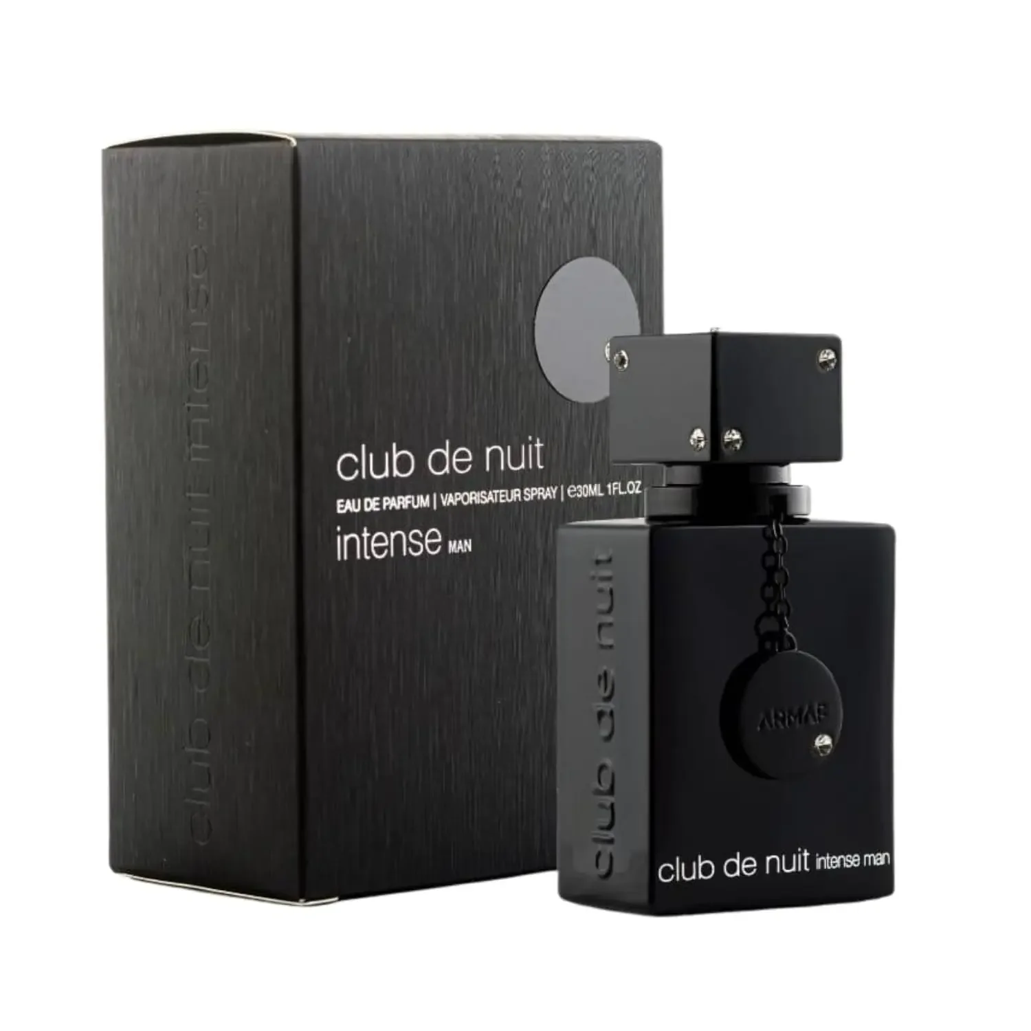 Armaf Club De Nuit Intense 100 - đánh giá và giá Eau De Parfum Women