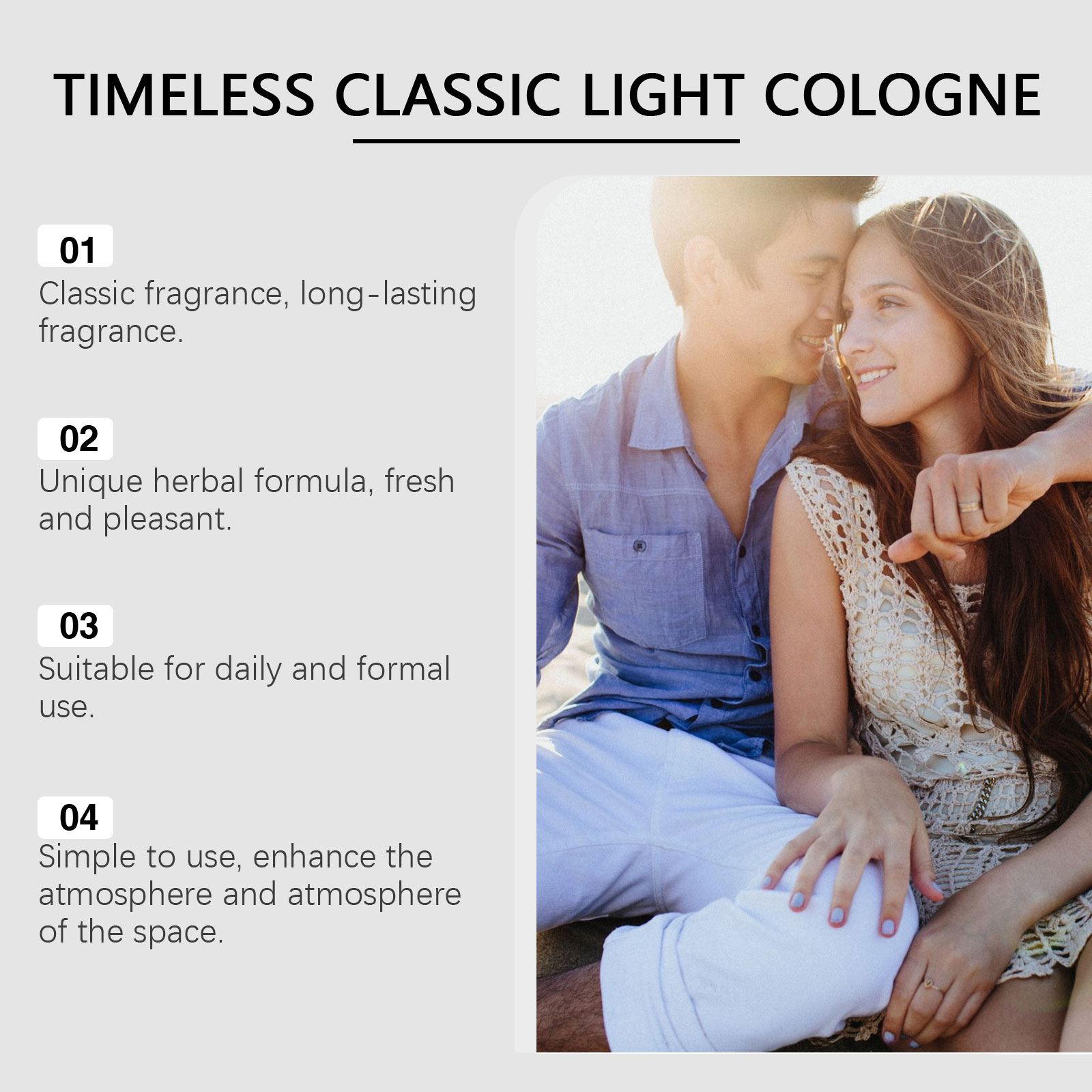 Charm Classic Cologne For Men  - đánh giá và giá Perfume Fragrance For Men
