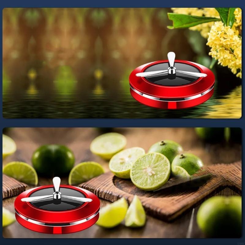 Liệu pháp mùi hương Năng lượng - đánh giá và giá Perfume Fragrance Description