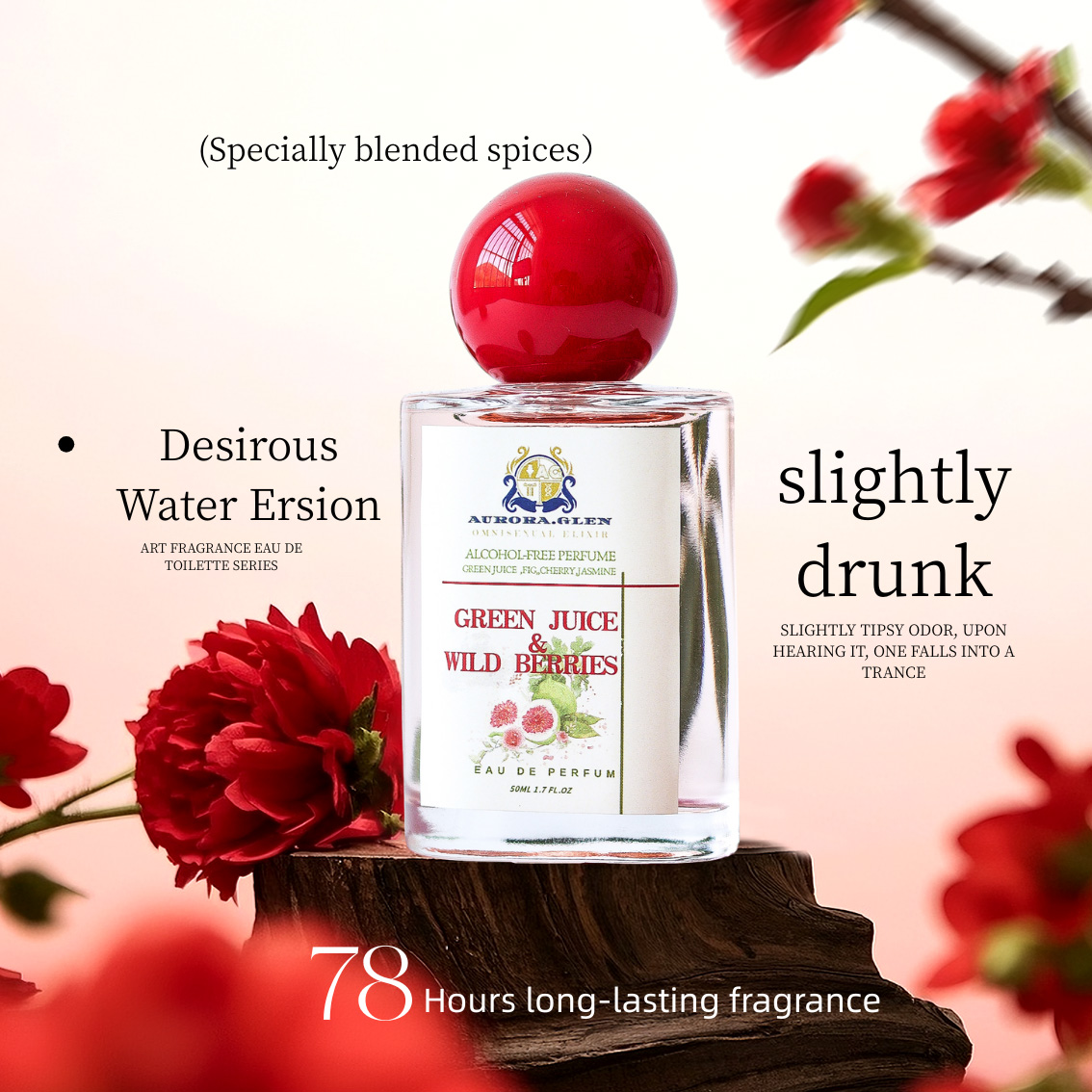 Brand Original Fig Green Leaf  - đánh giá và giá Perfume Fragrance Brands