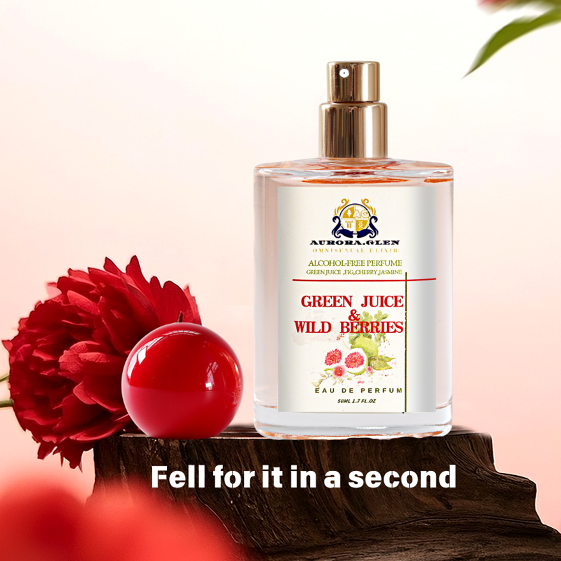 Brand Original Fig Green Leaf  - đánh giá và giá Perfume Fragrance Brands