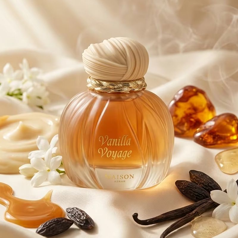 A MAISON ASRAR 100ml Vanilla C - đánh giá và giá Perfume Fragrance Couture