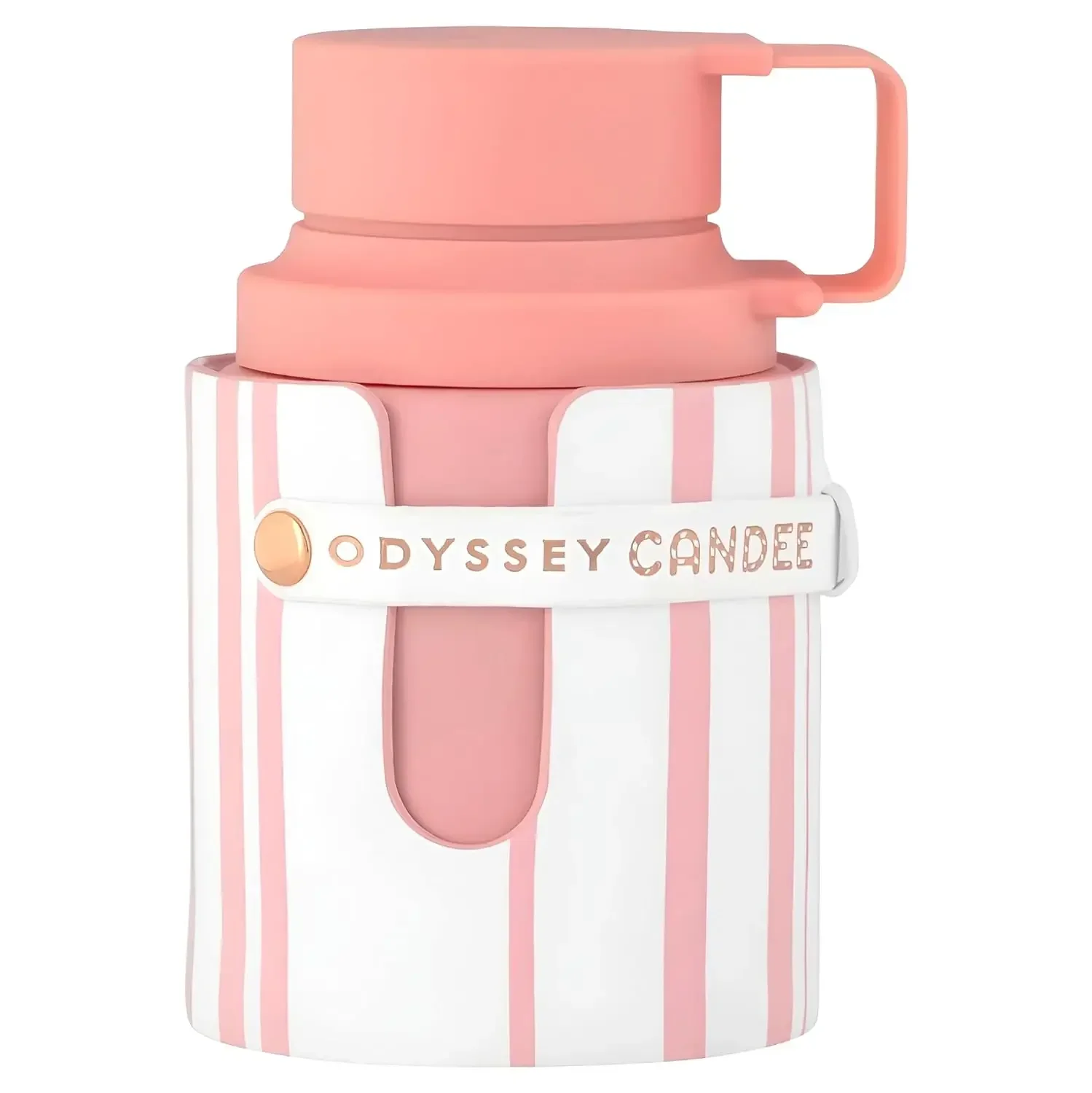 Armaf Odyssey Candee Special E - đánh giá và giá Eau De Parfum Women