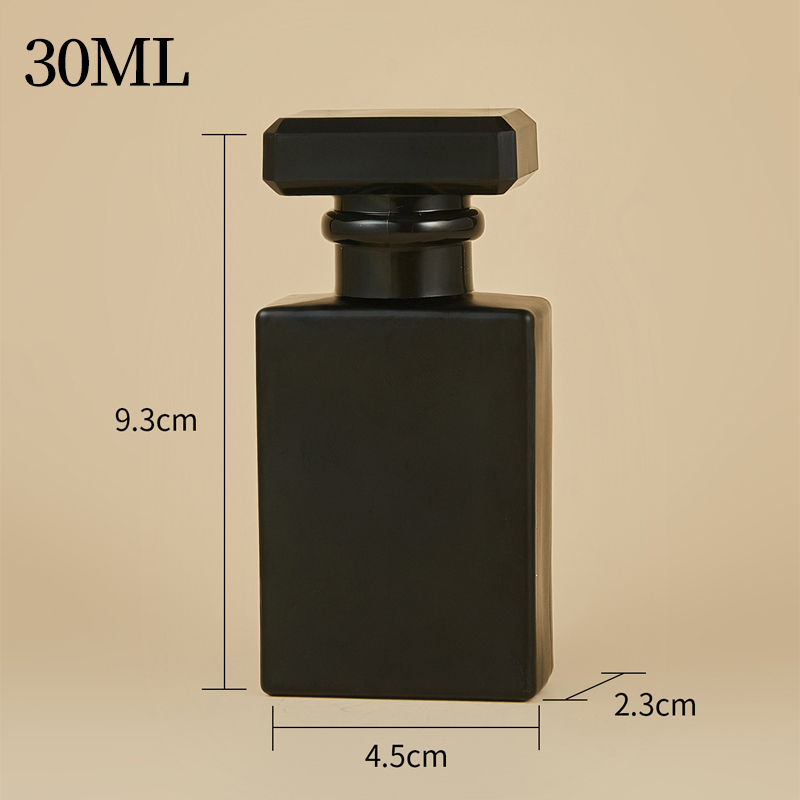 1 Pc 30ml Empty Refillable Cle - đánh giá và giá Perfume Fragrance Ingredients