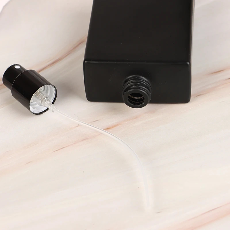 1 Pc 30ml Empty Refillable Cle - đánh giá và giá Perfume Fragrance Ingredients