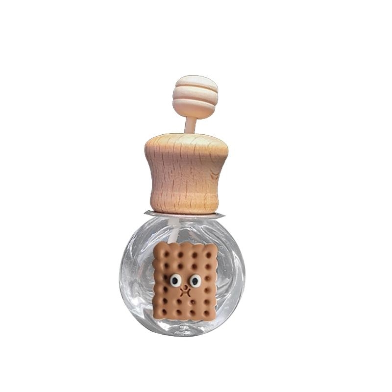 Nước hoa xe hơi Chai thủy tinh - đánh giá và giá Perfume Fragrance Description