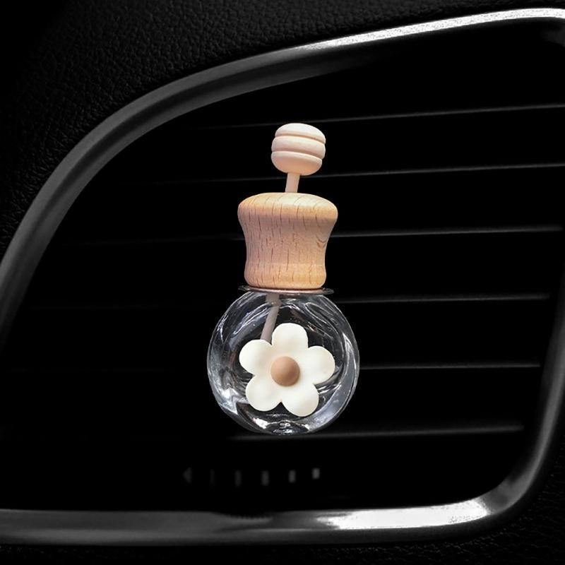 Nước hoa xe hơi Chai thủy tinh - đánh giá và giá Perfume Fragrance Description
