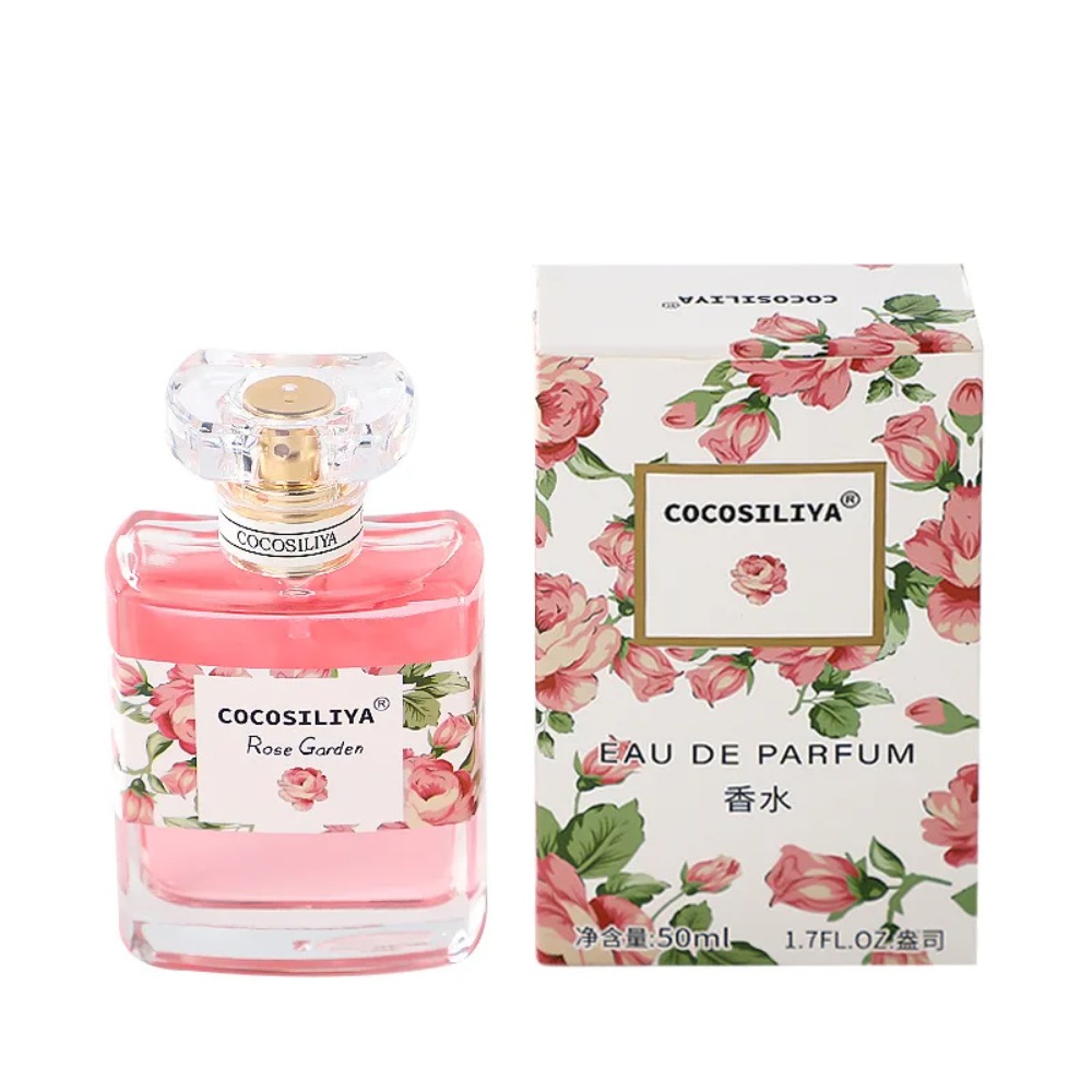 New 50ML Perfume Long-lasting  - đánh giá và giá Perfume Fragrance Brands