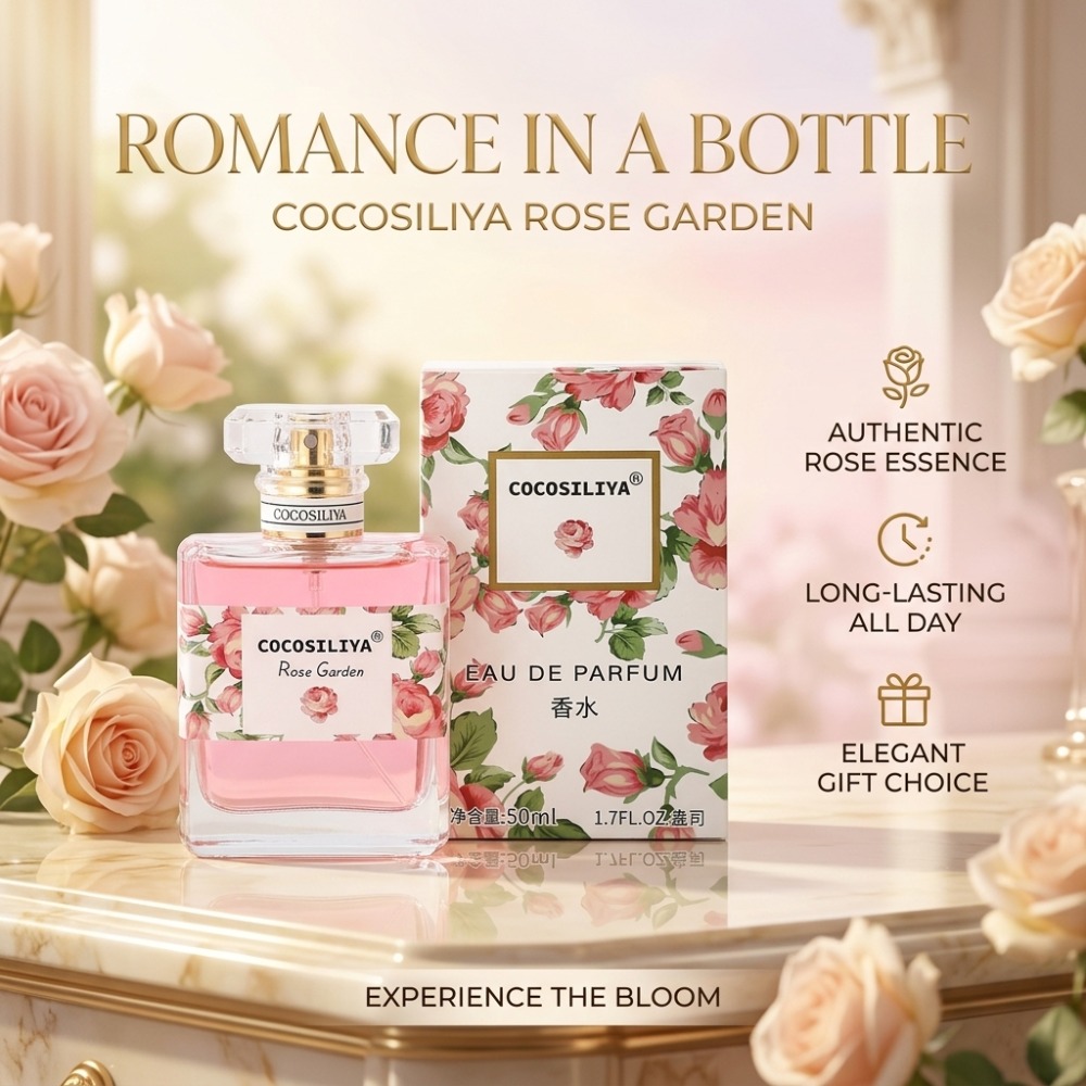 New 50ML Perfume Long-lasting  - đánh giá và giá Perfume Fragrance Brands