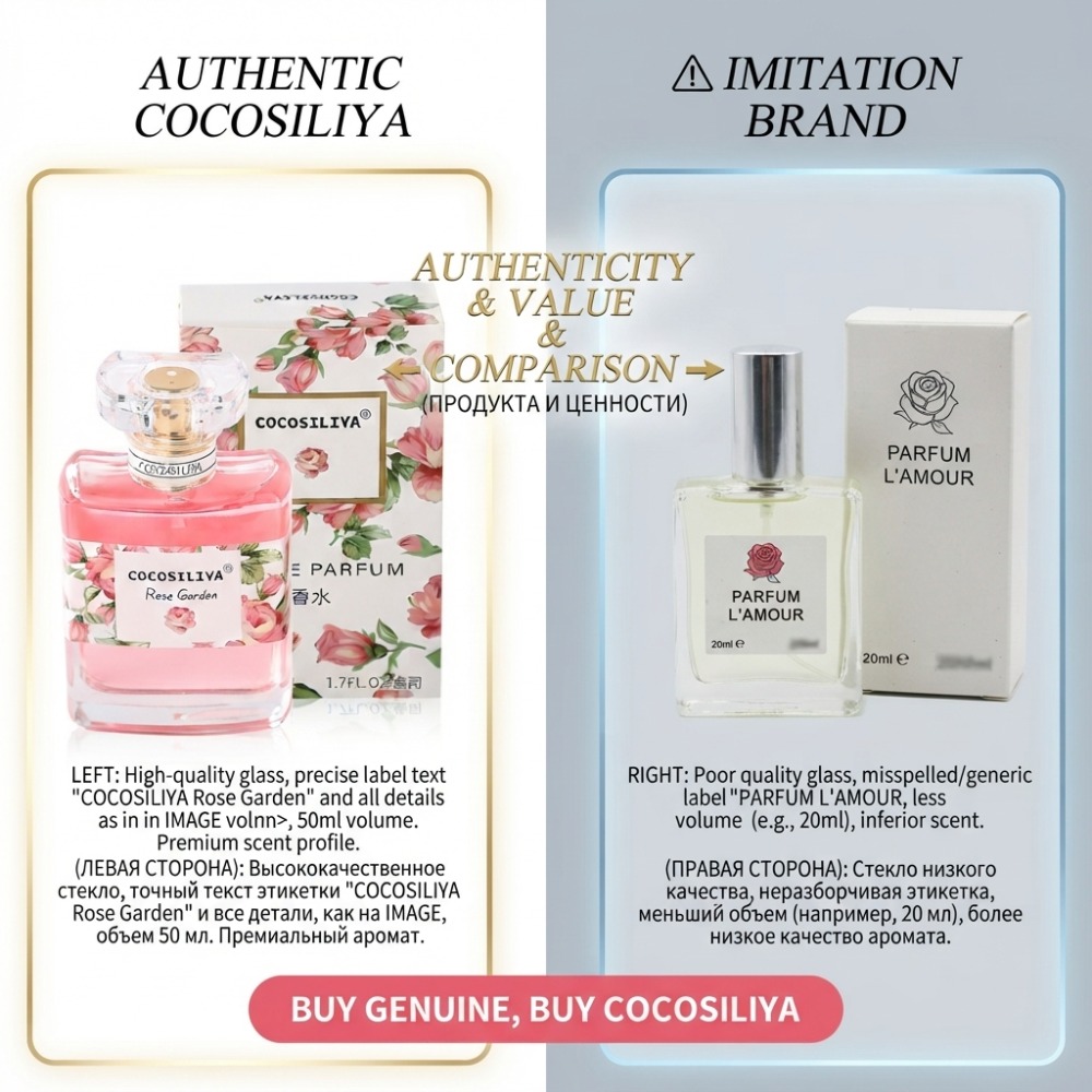 New 50ML Perfume Long-lasting  - đánh giá và giá Perfume Fragrance Brands