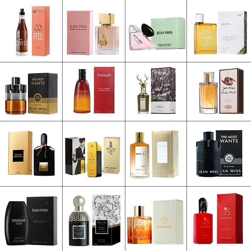 Long Lasting Fragrance for Wom - đánh giá và giá Eau De Parfum Women