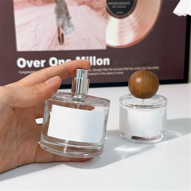 50/100ML Glass Perfume Spray B - đánh giá và giá Perfume Fragrance One