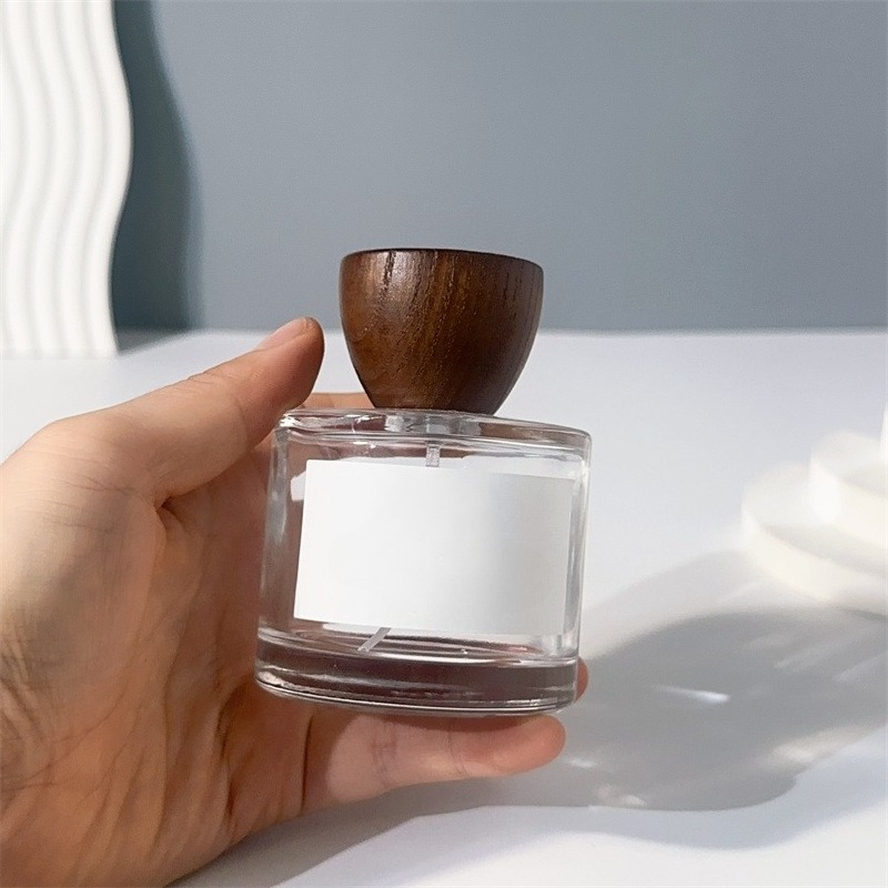 50/100ML Glass Perfume Spray B - đánh giá và giá Perfume Fragrance One