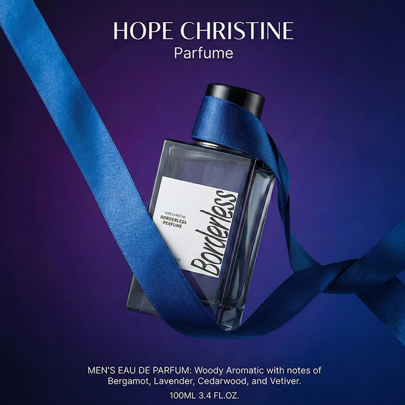 Luxury Borderless Men Perfume  - đánh giá và giá Perfume Luxury Fragrance