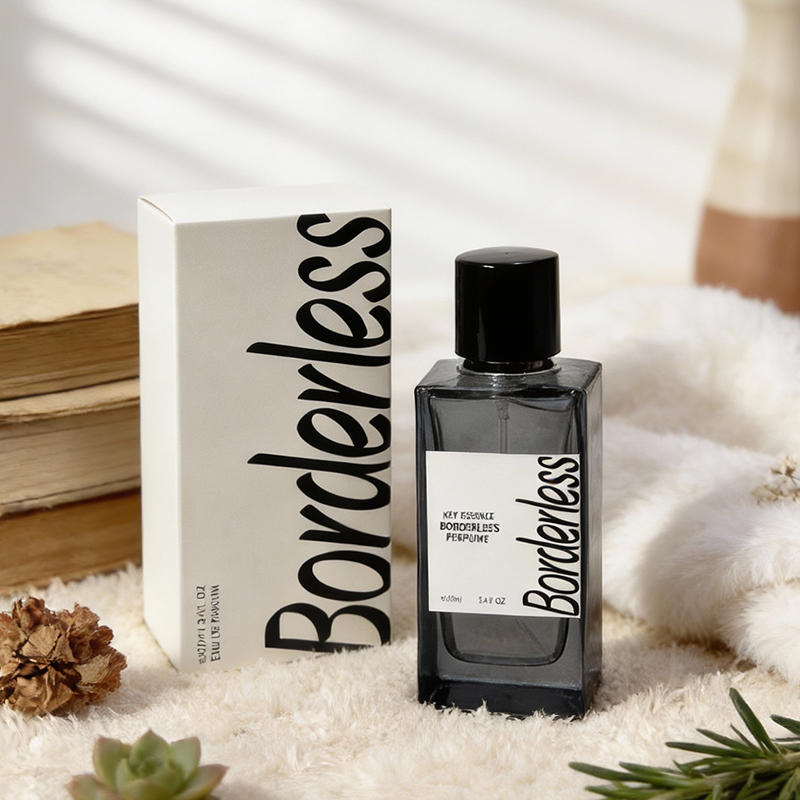 Luxury Borderless Men Perfume  - đánh giá và giá Perfume Luxury Fragrance
